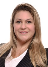 Foto de DAIANE JAQUELINE MACHADO GALVÃO