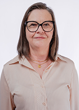 Foto de Elisa Mara Rocke de Souza