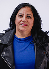 Foto de ALBA VALÉRIA DE ARAÚJO VENTURA