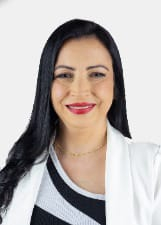 Foto de DANIELA DENISE SANTOS DA ROSA