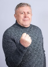 Foto de ANTÔNIO WANDERLEY VIEIRA SOARES