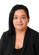 Foto de ROSECLEIA FATIMA PRIEBE AGUIRRES
