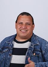 Foto de Carlos Alberto Teixeira de Oliveira