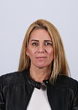 Foto de SIMONE BALDES RIBEIRO