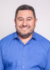Foto de MARCOS AURELIO DE OLIVEIRA