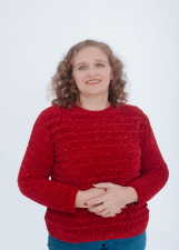 Foto de ELISIANE DE OLIVEIRA MENEGHETTI