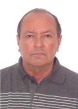 Foto de ARACÍ BALBUENO DE SOUZA