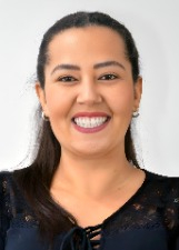 Foto de ANDRESSA CRISTINA SPHAIER SPERB