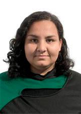 Foto de AMANDA LORELI MACHADO DA SILVEIRA