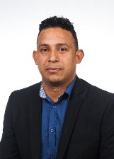 Foto de CRISTIANO ELIAS PEITER DE MELLO