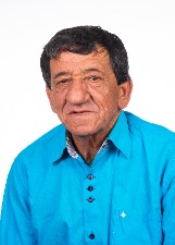 Foto de Eroi da Silva Tostes