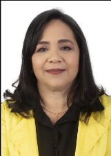 Foto de Flávia do Amaral Figueiredo