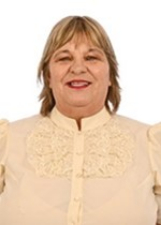 Foto de CELAIR SALETE MILKIEWICZ DO NASCIMENTO
