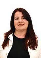 Foto de Cleunice da Silva
