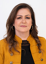 Foto de Agnes de Fatima da Silva Patias