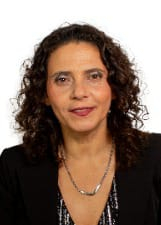 Foto de MARIA BETANIA DE ARAUJO BRAGA