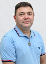 Foto de Roberto Carlos Blein da Silva da Paixão