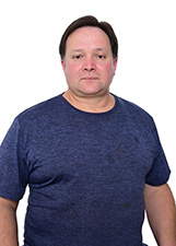 Foto de Amauri da Silva