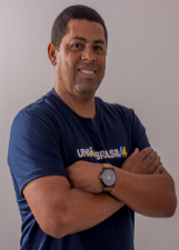 Foto de Cleber dos Santos Pereira