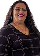 Foto de Marilda de Lourdes da Silva