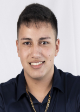 Foto de HENRIQUE OLIVEIRA DE OLIVEIRA