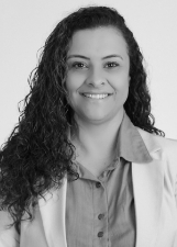 Foto de Ângela Jaqueline Esmério Pedroso