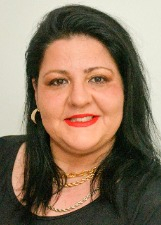 Foto de ANGELA JANAÍNA PAIVA DA SILVA