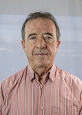Foto de Ernesto Ortiz Romacho