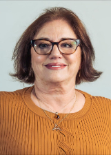Foto de IVONE MARIA CAPITÂNIO MISSIO