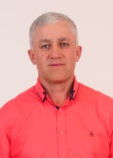 Foto de Claudinei dos Santos Moura