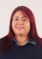 Foto de Jocelaine de Fátima dos Santos