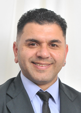 Foto de Carlos André da Silva Ferreira