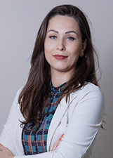 Foto de ALINE FERRARI CAERAN