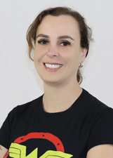 Foto de PRISCILA MARIA KRODI DOS SANTOS