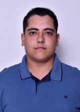 Foto de JOSSANDRO DE ALMEIDA DOS SANTOS