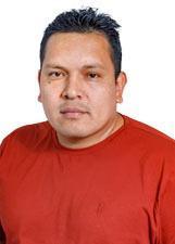 Foto de CONSTANTINO RAFAEL CARVALHO