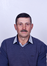 Foto de Olavo da Rosa