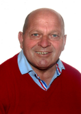 Foto de CARLOS ALBERTO VARGAS DA SILVA