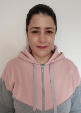 Foto de ANA PAULA DOS SANTOS FERREIRA