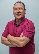 Foto de FLAMARION KELLER DA SILVA