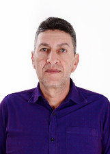 Foto de Gilberto de Cristo