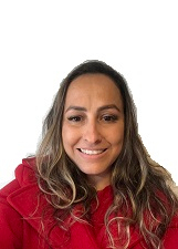 Foto de Natiele da Silva