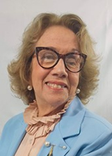 Foto de MARIA TERESINHA DE LIMA SILVEIRA