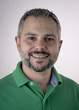 Foto de Bernardo Gulartt Melo