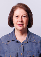 Foto de Carmen Maria Dalcin Salvagni