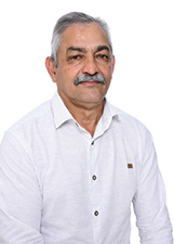 Foto de Josias dos Santos Lima