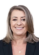 Foto de Eliana Katia Bruschi Bergamo Offemann