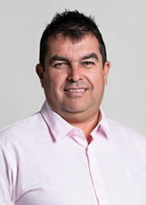 Foto de Fabiano de Souza Homem