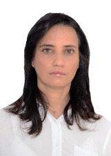 Foto de Célia Roberta de Araujo Ochoa