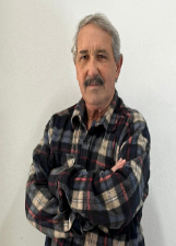 Foto de ANTONIO LUIZ BUJES DOS SANTOS
